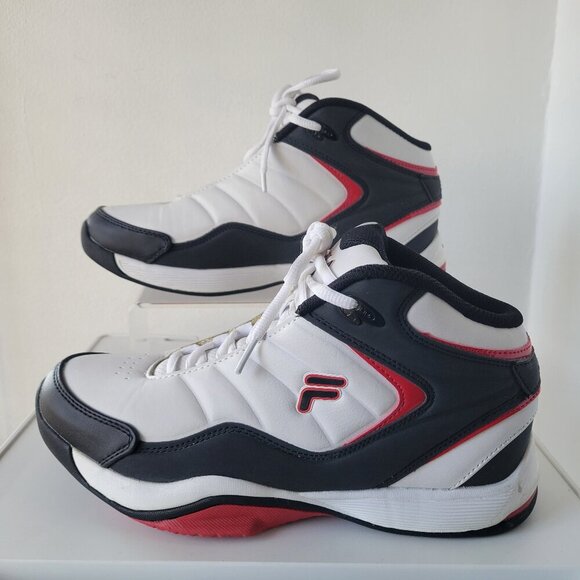 Fila Breakaway Basketball Women’s Sneaker (Size: 9) - Picture 1 of 9